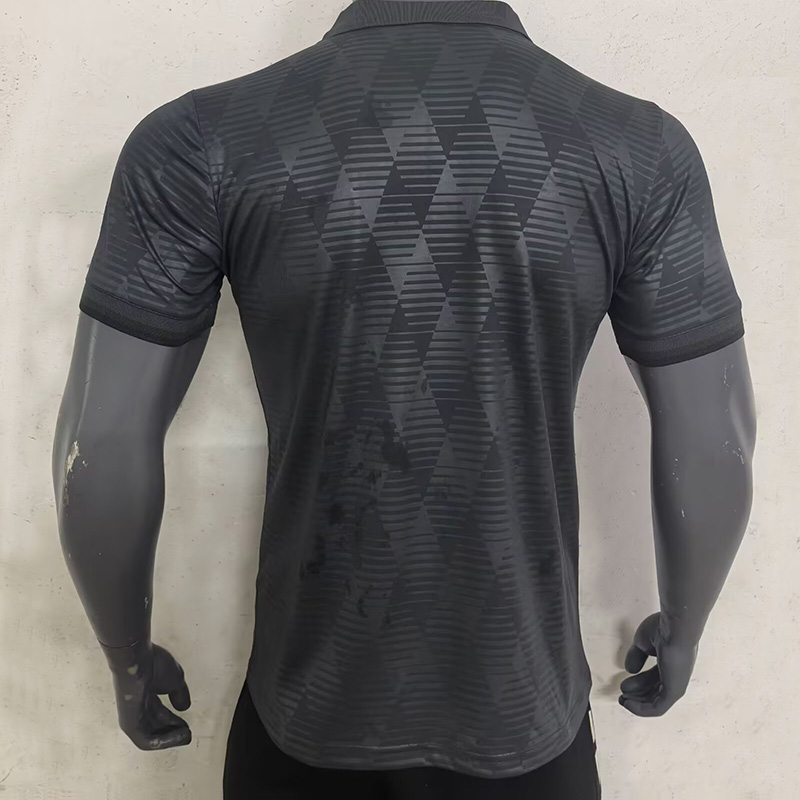 24-25 Bayern Oktoberfest Fans Soccer Jersey