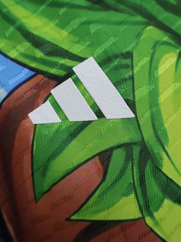 24-25 Japan Special Edition Player Version Soccer Jersey *5543