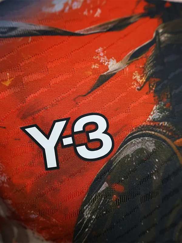 24-25 Japan Special Edition Player Version Soccer Jersey