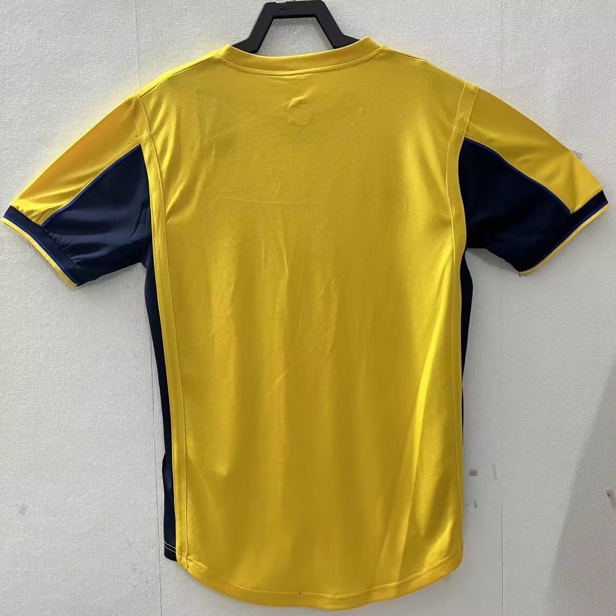 1999-2001 ARS Away Retro Soccer Jersey