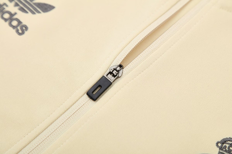 25-26 RMA Khaki Jacket Tracksuit