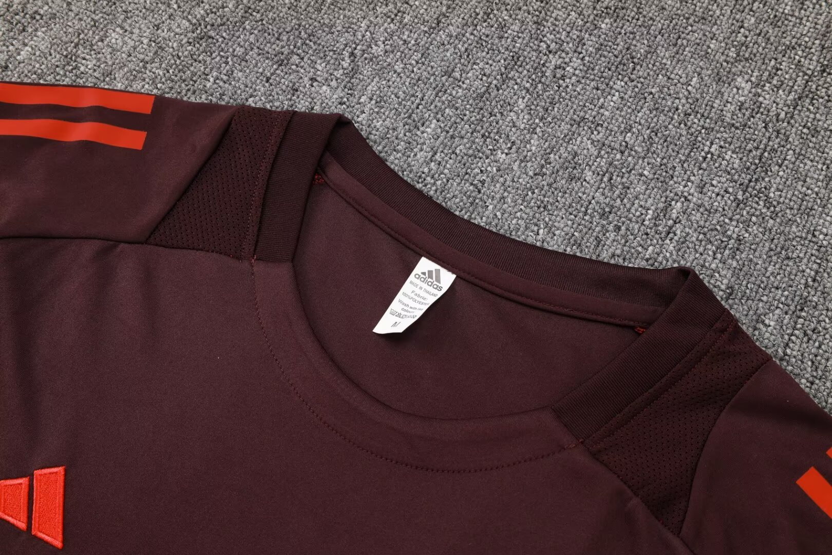 24/25  Bayern Munich  1:1 Quality Training Jersey（A-Set）