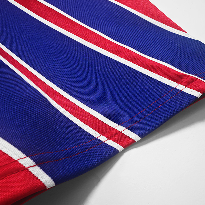 1993-1995 Bayern Home Retro Soccer Jersey