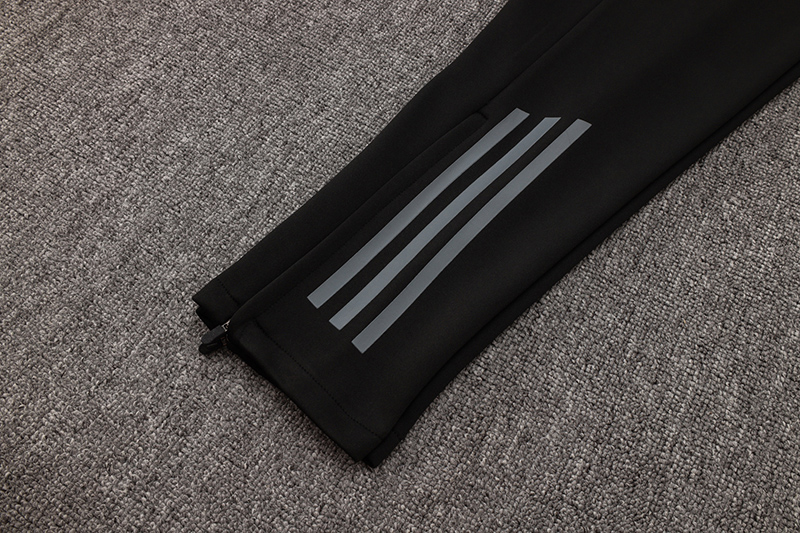 24-25 Algeria Green Jacket Tracksuit