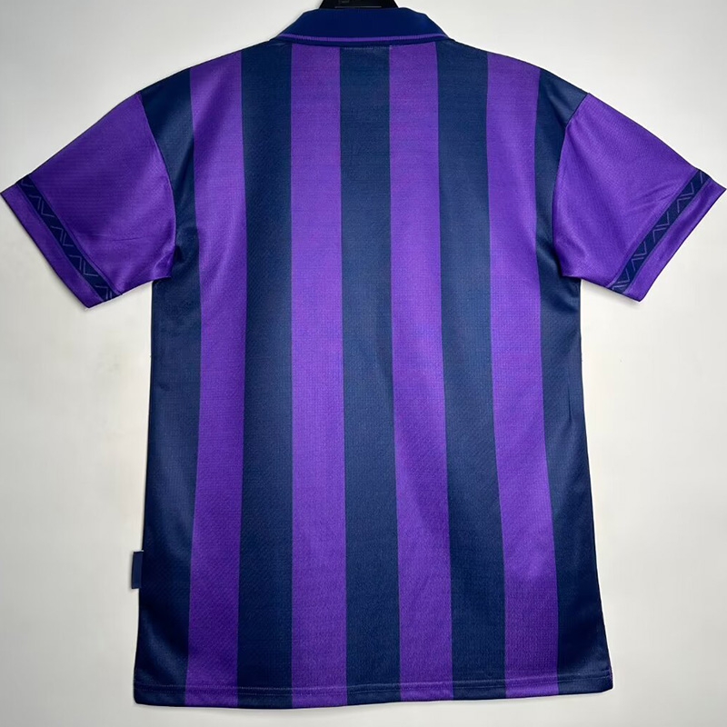 1995-1997 TOT Away Retro Soccer Jersey