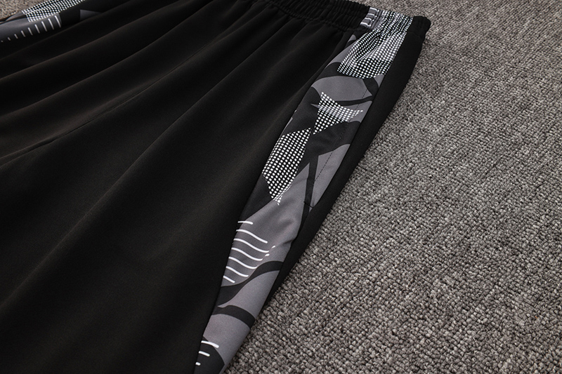 24-25 Algeria Green Jacket Tracksuit