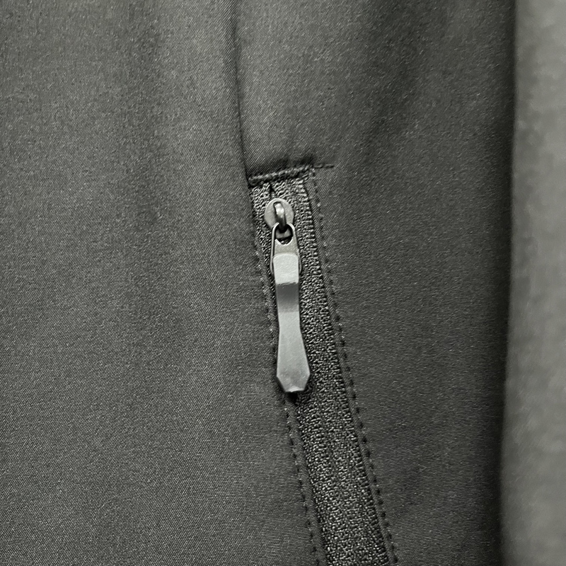 2025 USA NK Black Outdoor Jackets # RK904冲锋衣