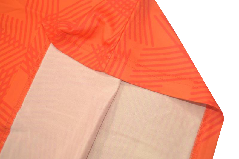 1991-1992 Netherlands Home Retro Soccer Jersey