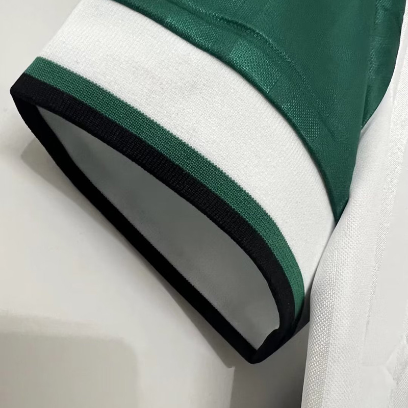 1993-1995 LIV Away Retro Soccer Jersey