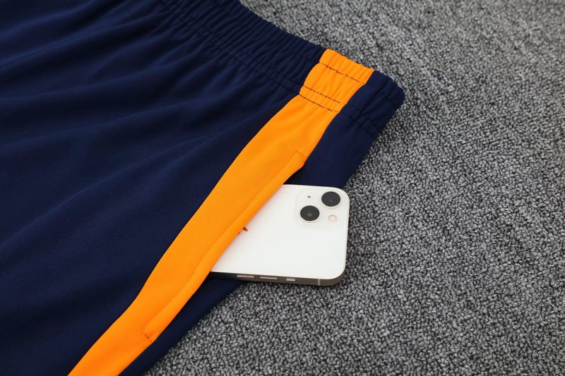 25-26 RMA Light blue Polo Tracksuit