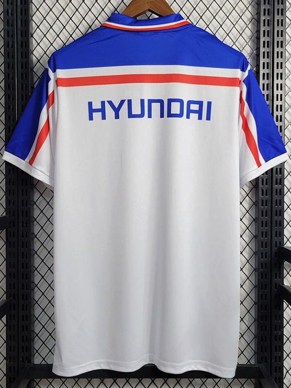 1998 BaHia home Retro Soccer Jersey