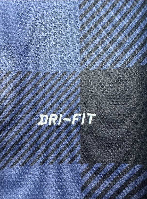 2013-2014 Man Utd Away Long Sleeve Retro Soccer Jersey (长袖)