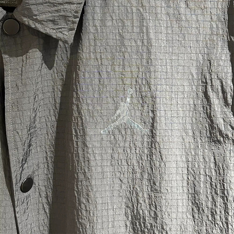 2024 New Jordan Windbreaker