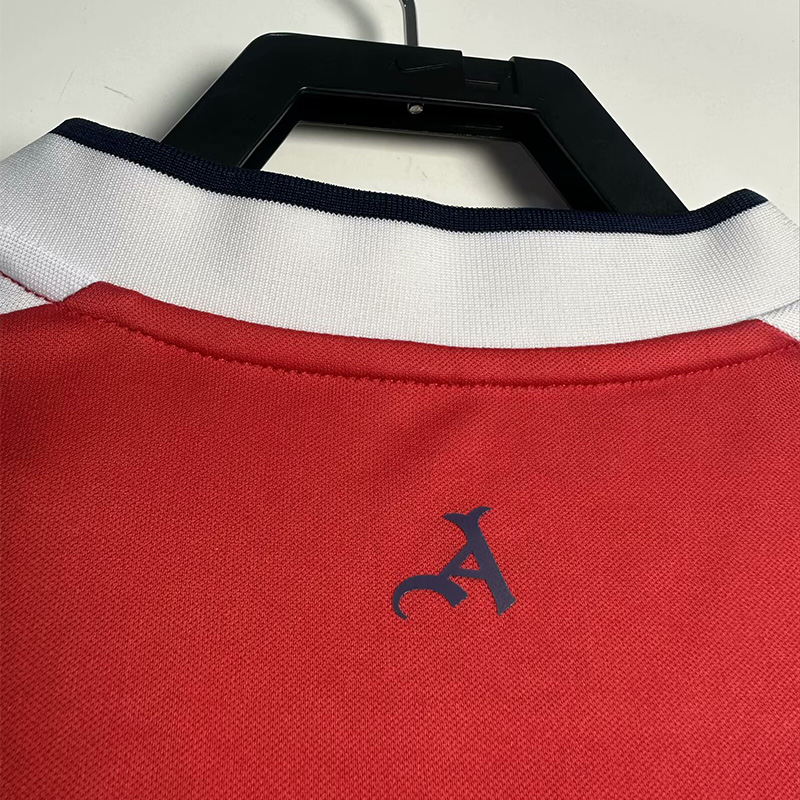 2016-2017 ARS Home Retro Soccer Jersey