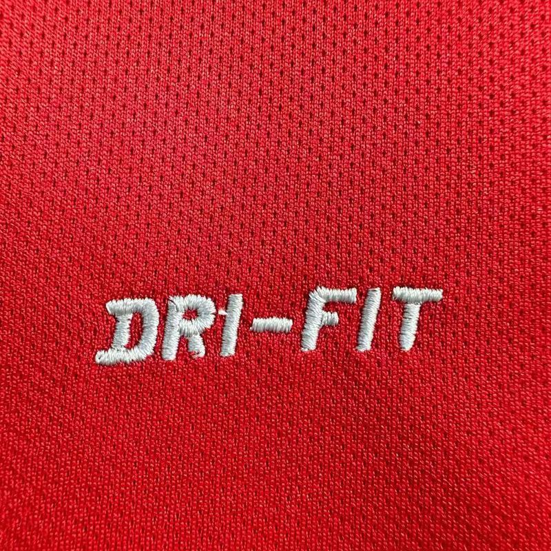 2014-2015 Man Utd Home Retro Soccer Jersey