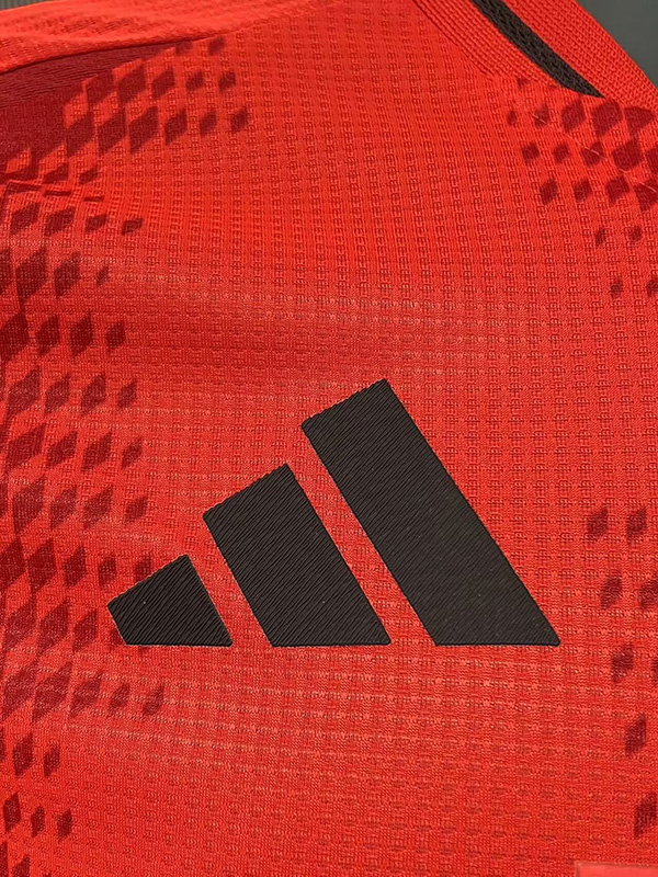 24-25 Bayern Home Player Version Soccer Jersey