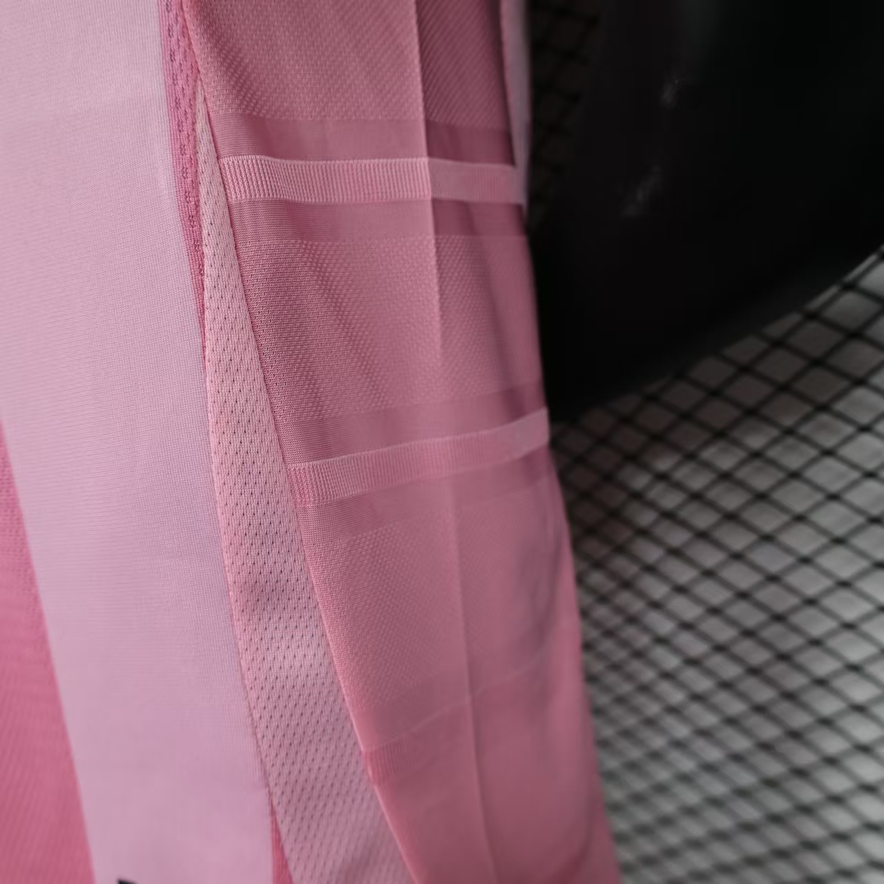 25-26 Inter Miami Home Player Version Soccer Jersey