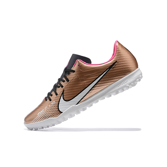 Air Zoom Mercurial Vapor- XV Academy TF Soccer Shoes-Khkai/White-8033834