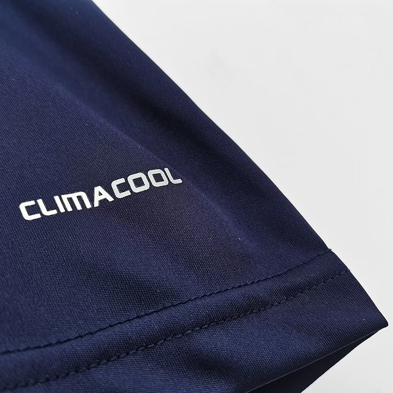 2012-2013 RMA Away Retro Soccer Jersey