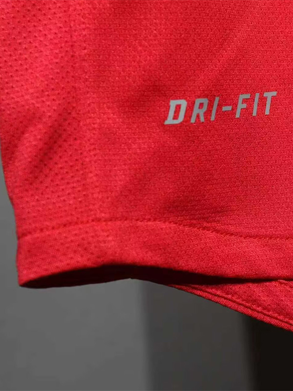 2011-2012 Man Utd Home Player Version 球员 Retro Soccer Jersey