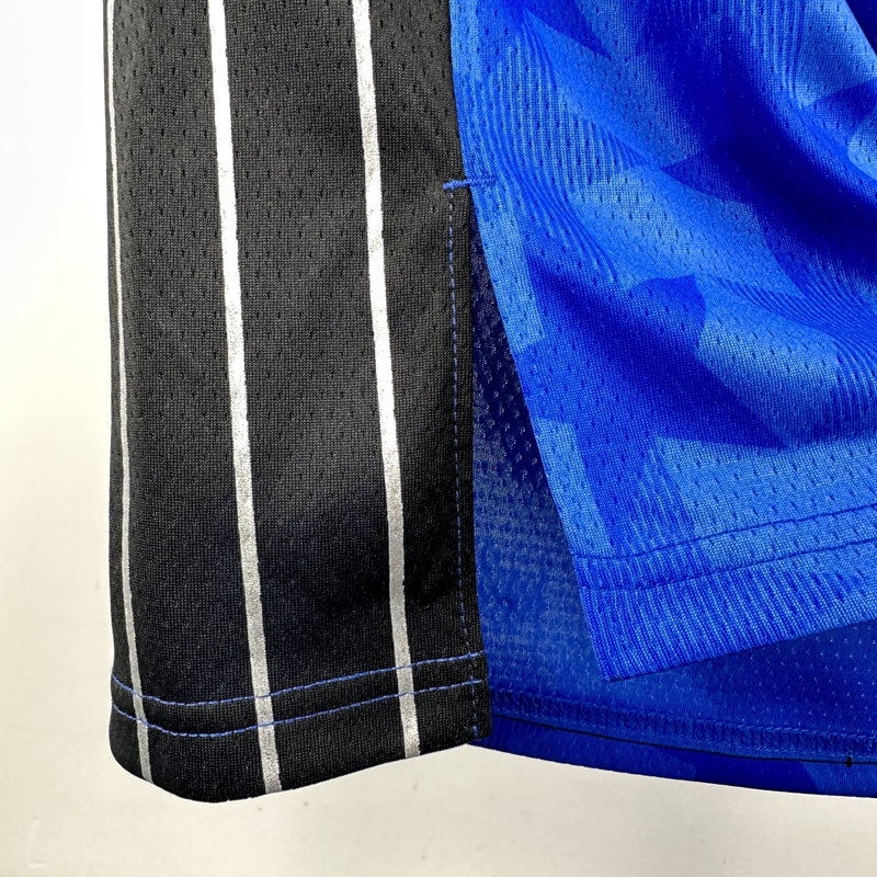 23-24 Magic BAANCHERO #5 Dark Blue Top Quality ...