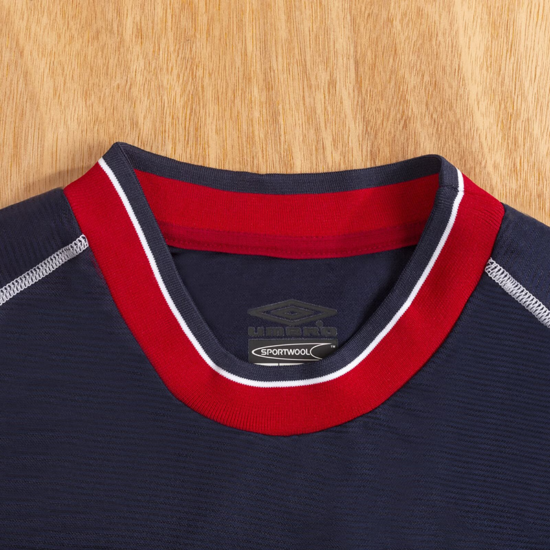 2001-2002 Man Utd Third  Retro Soccer Jersey