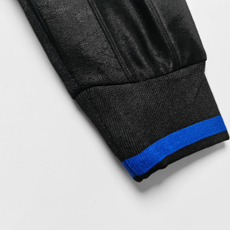 1993-1994 Man Utd Away Long sleeve Retro soccer...