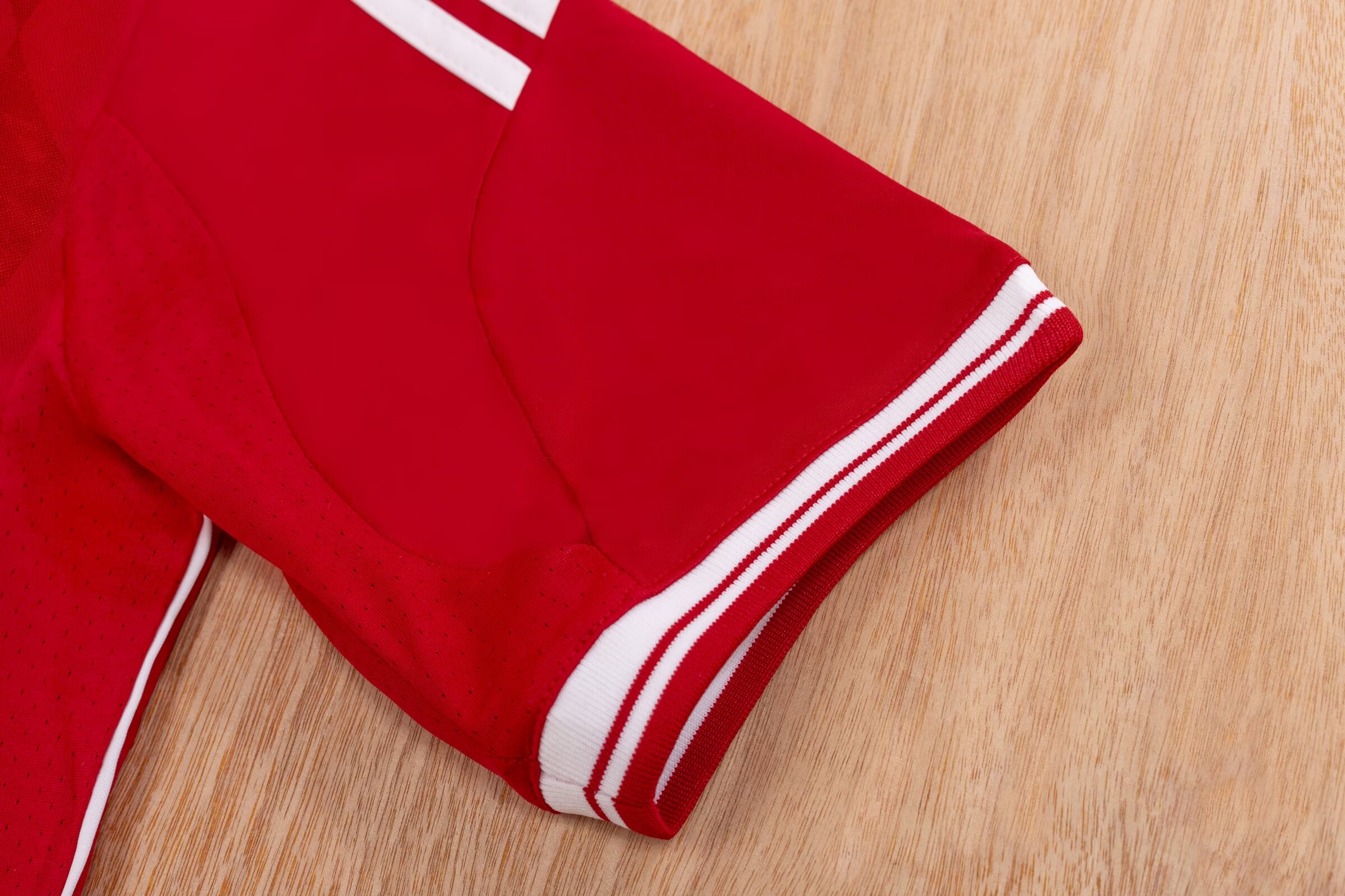 2013-2014  Bayern Home Retro  Soccer Jersey