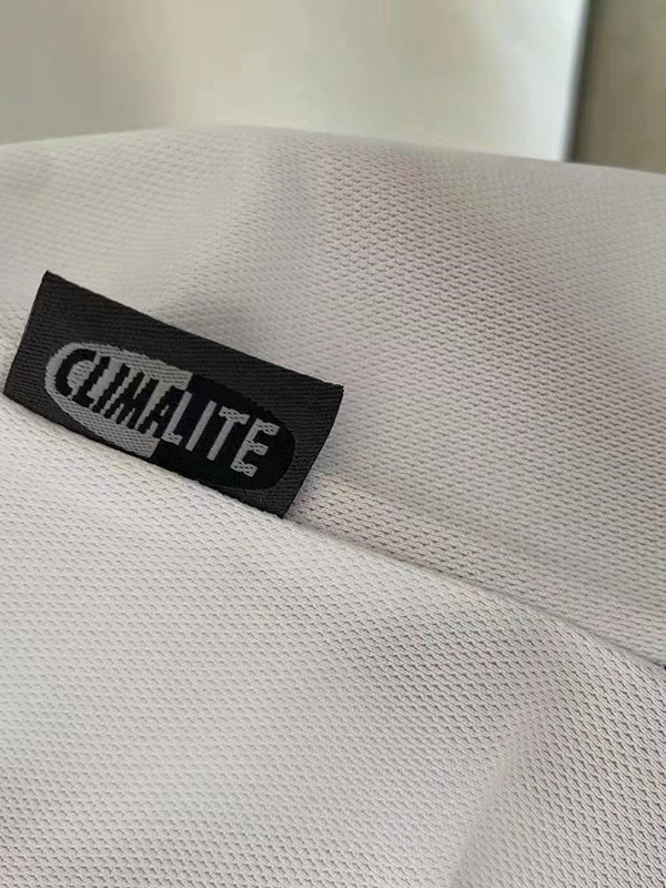 2000-2001 RMA Home Retro Soccer Jersey