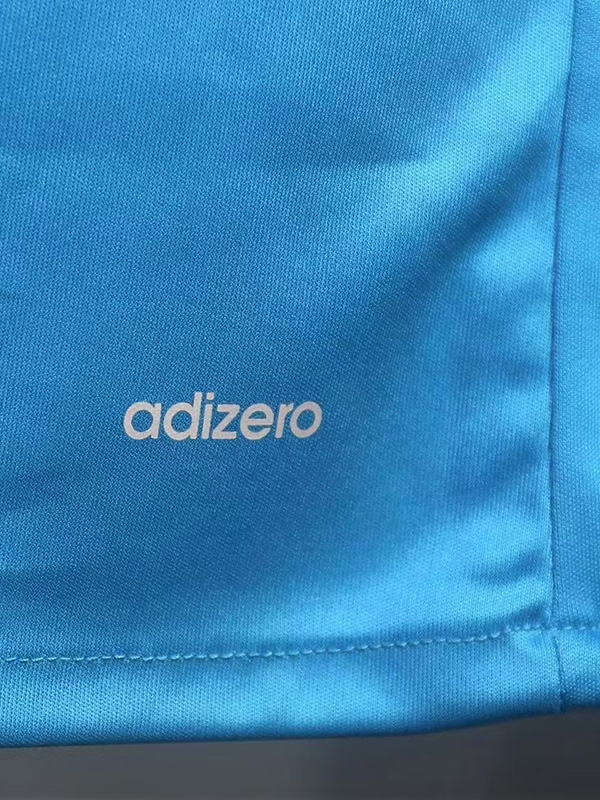 2017-2018 RMA Third Player Version 球员 Retro Soccer Jersey