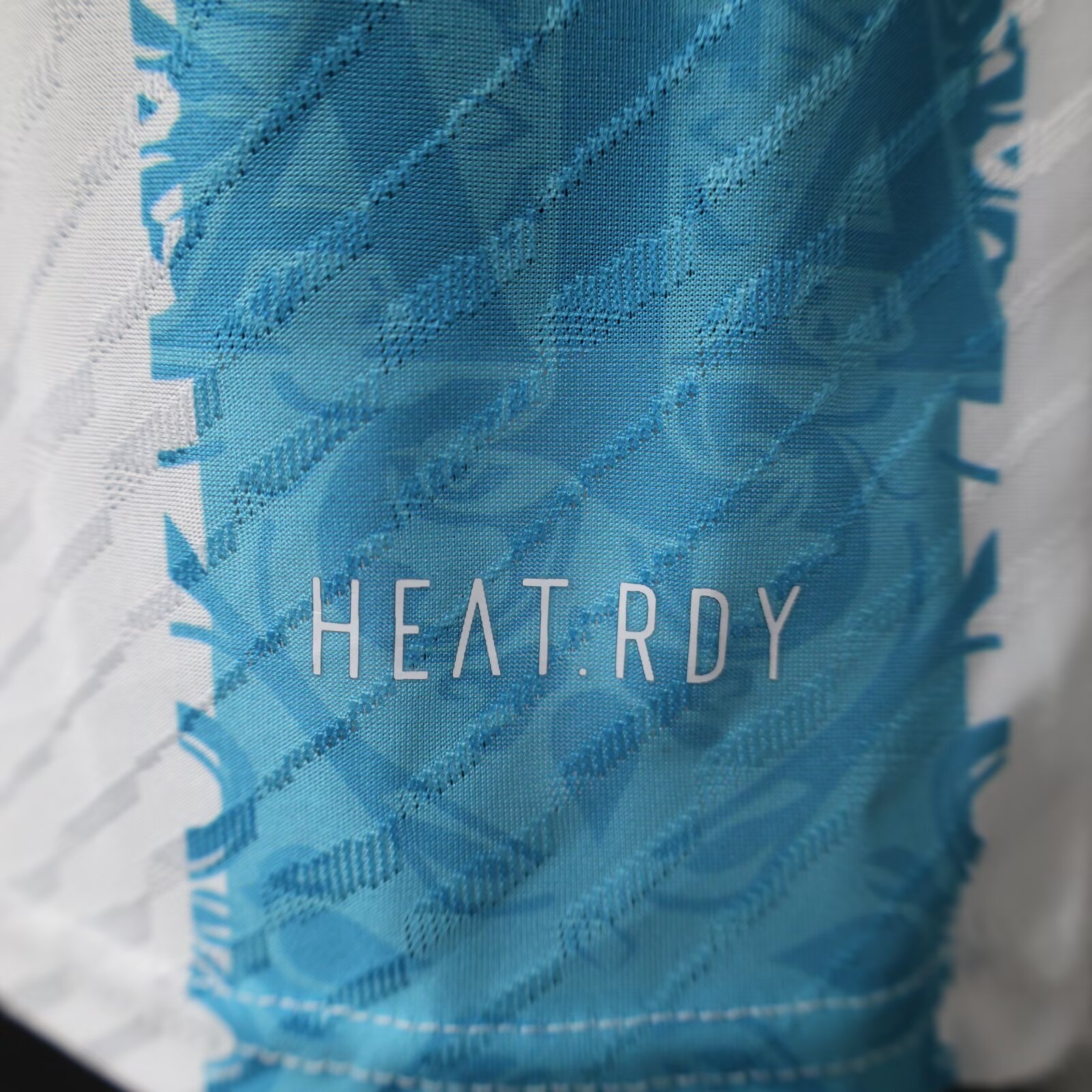 24-25 Argentina Special Edition Player Version Soccer Jersey