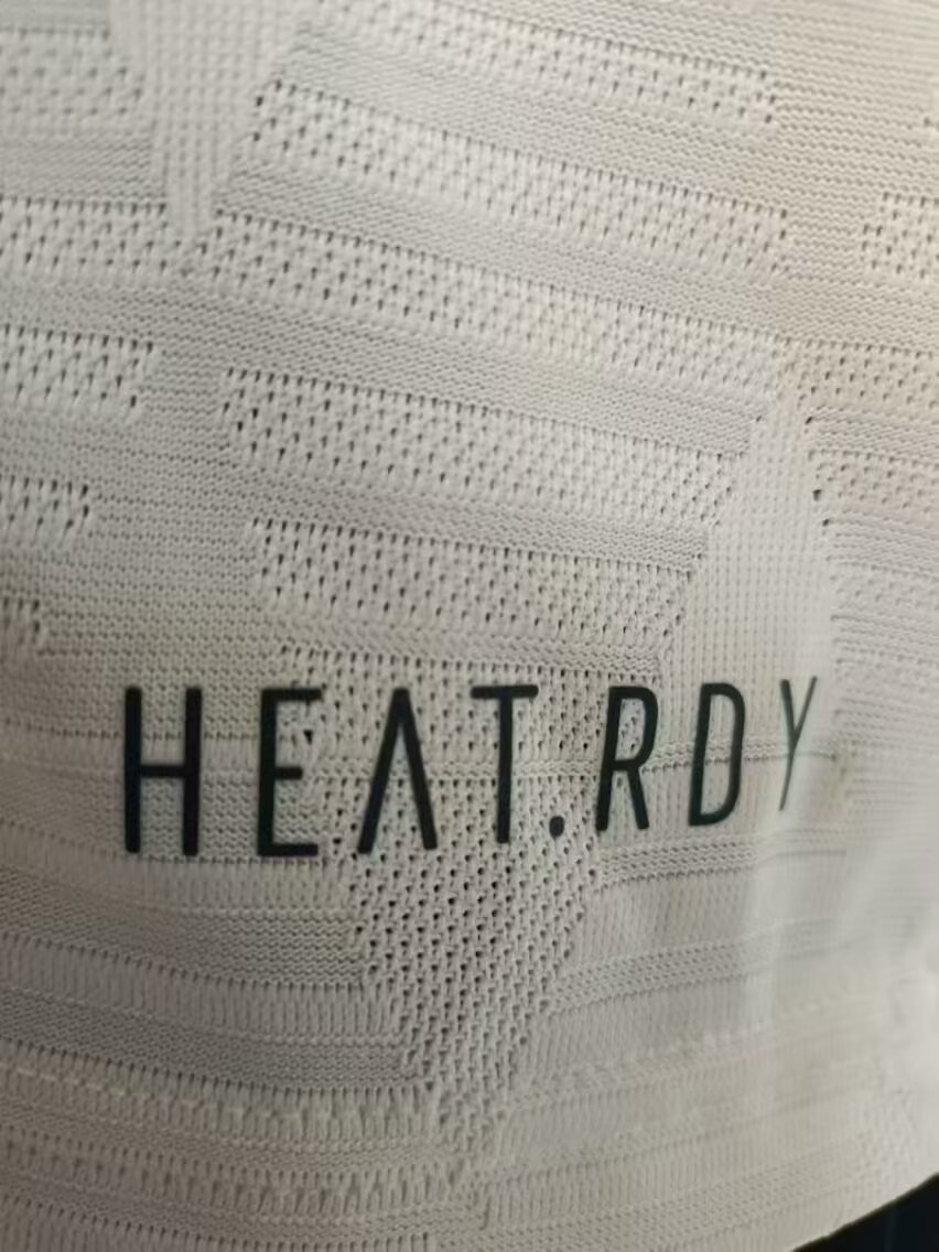 24-25 Bayern third Player Version Soccer Jersey