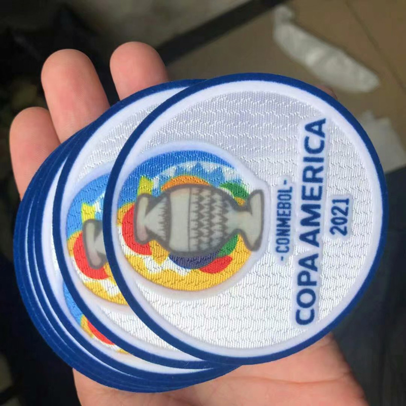 20-21 Brazil Home Fans Soccer Jersey