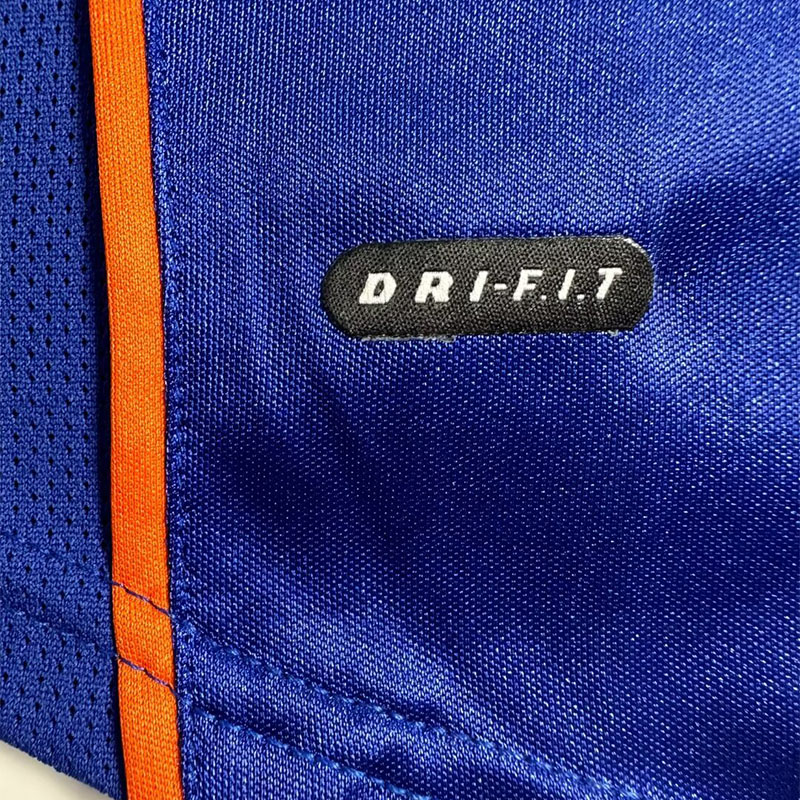 1998 Netherlands Away Retro Soccer Jersey