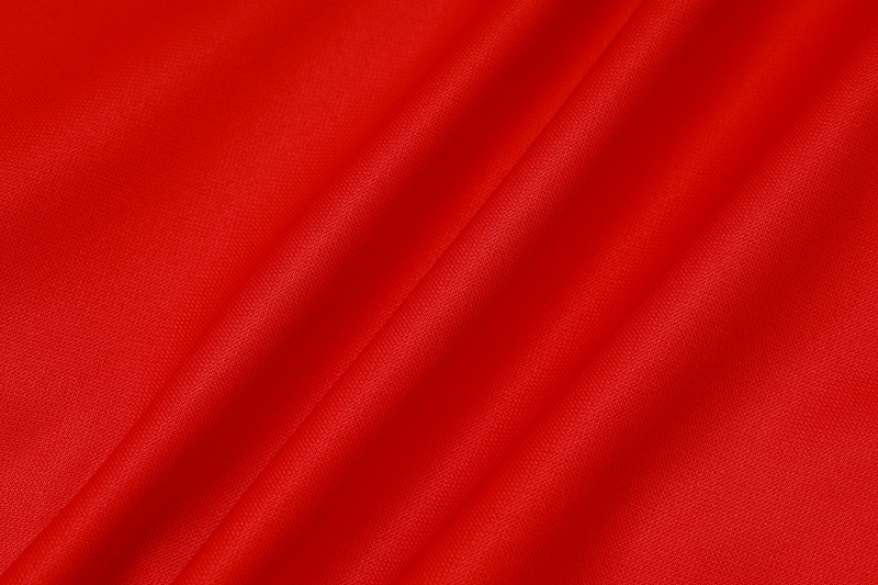 2024/25 Bayern  Red Jacket Tracksuit