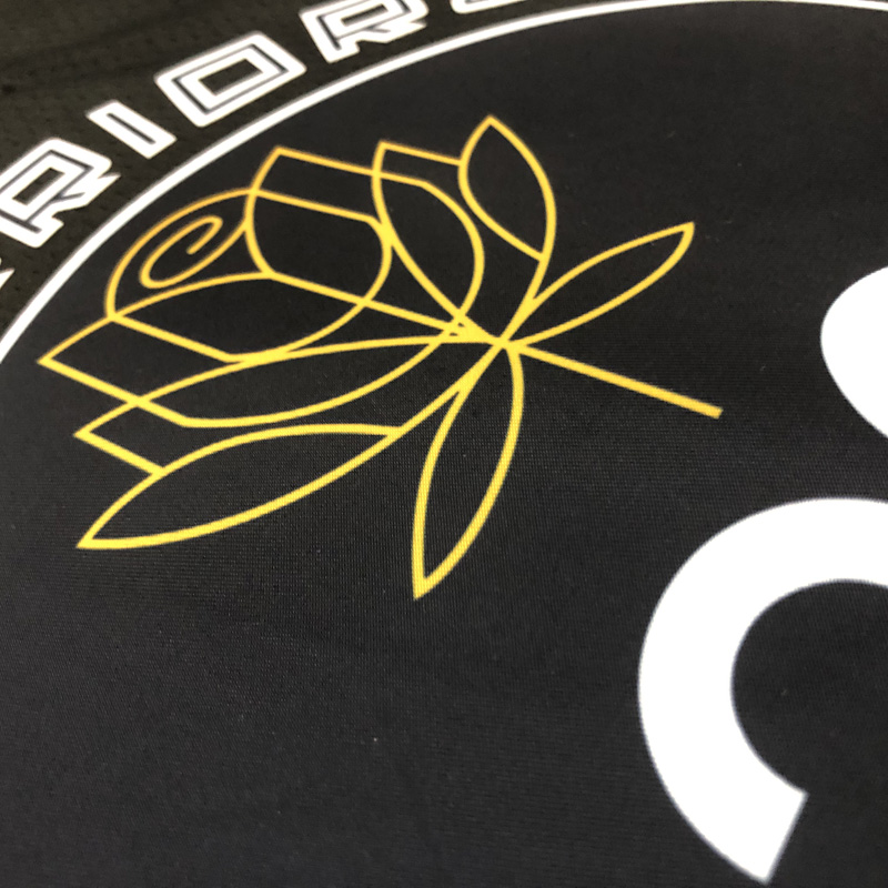 22-23 WARRIORS WIGGINS #22 Black City Edition T...