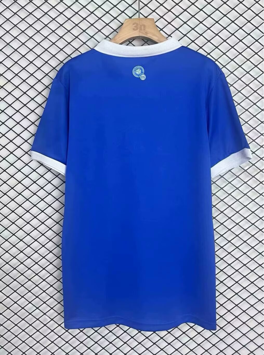 25-26 Salvador Home Fans Soccer Jersey