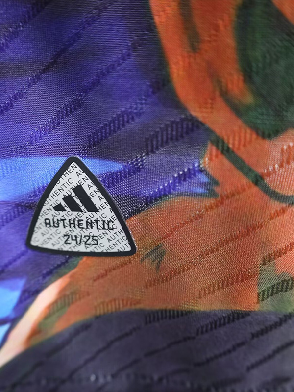 24-25 Japan Special Edition Player Version Soccer Jersey *5543