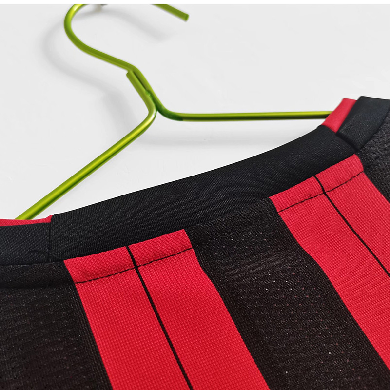 2013-2014 ACM Home Retro Soccer Jersey