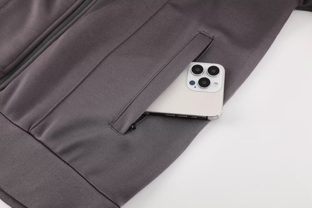 24-25 RMA High Quality Jacket Tracksuit