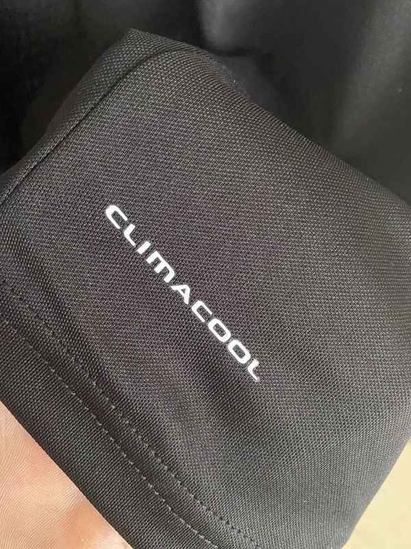 2011-2012 ACM Third Retro Soccer Jersey