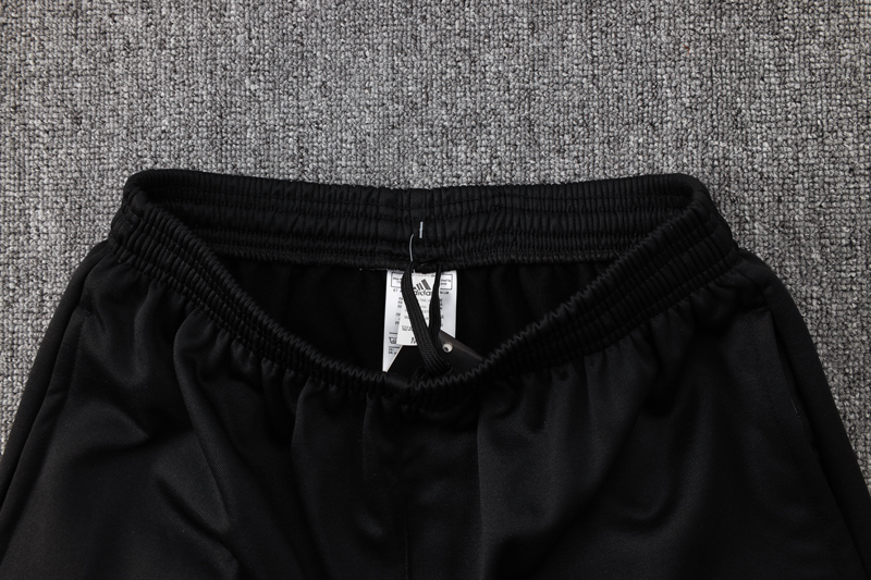 24-25 Inter Miami Pink Hoodie Jacket Tracksuit #F570