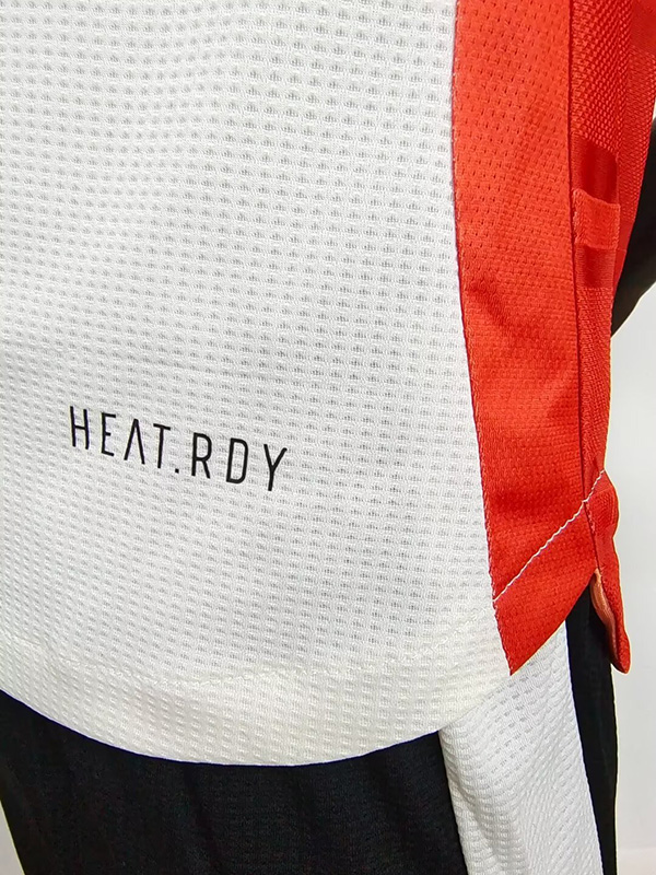 24-25 Lyon Third Player Version Soccer Jersey