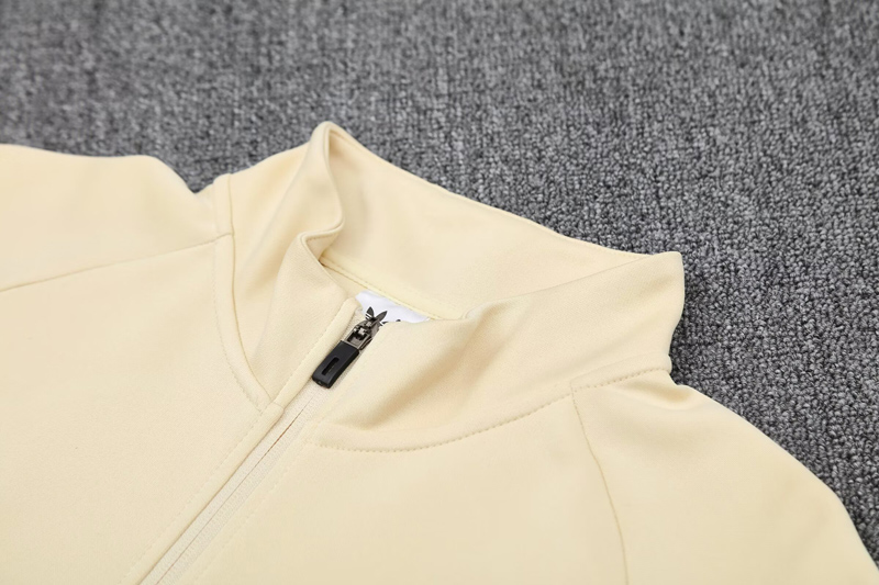 25-26 RMA Khaki Jacket Tracksuit