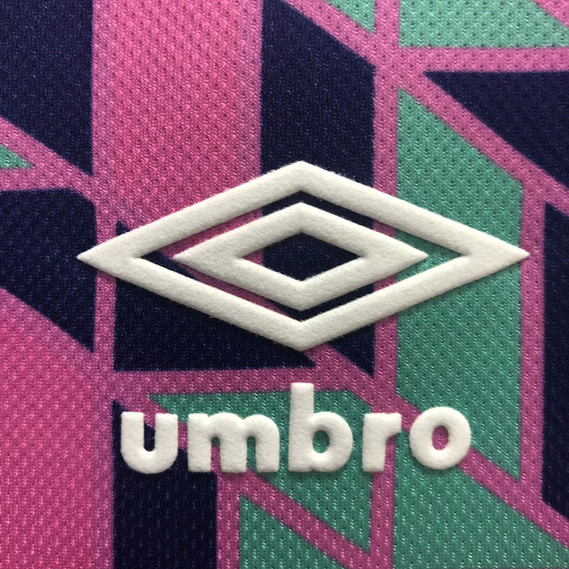 1988-1989 Scotland Away Retro Soccer Jersey