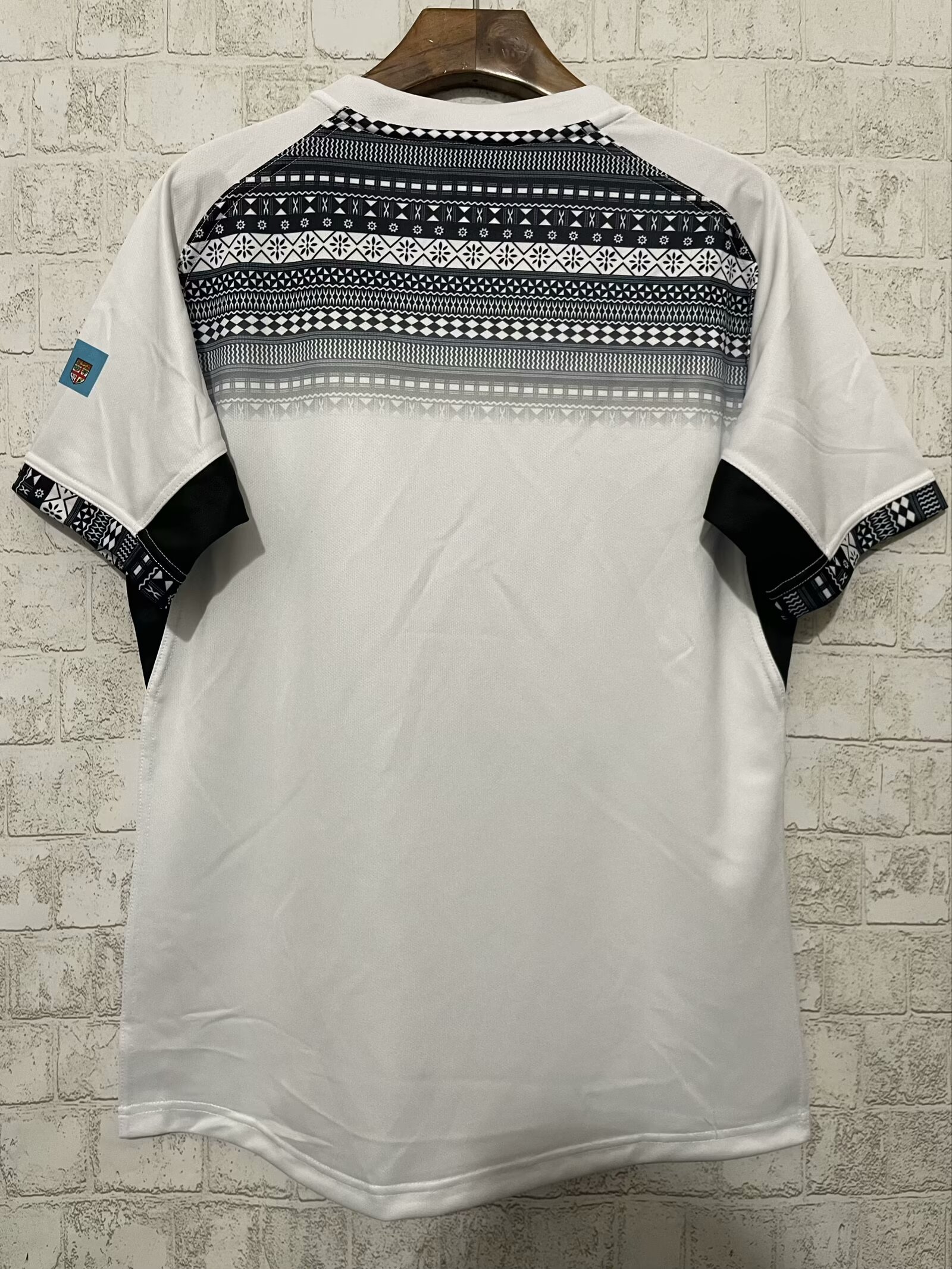 2024 High Quality Rugby Jersey