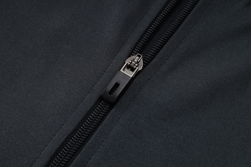 24-25 RMA Grey Jacket Tracksuit #A806