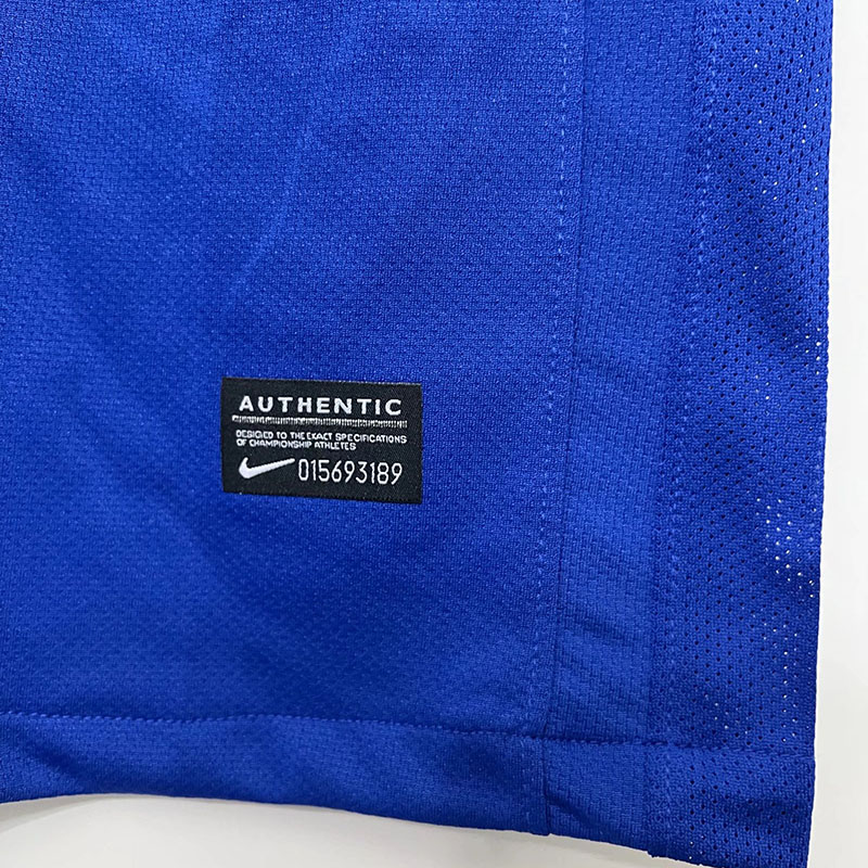 2008 Man Utd Away Retro Soccer Jersey