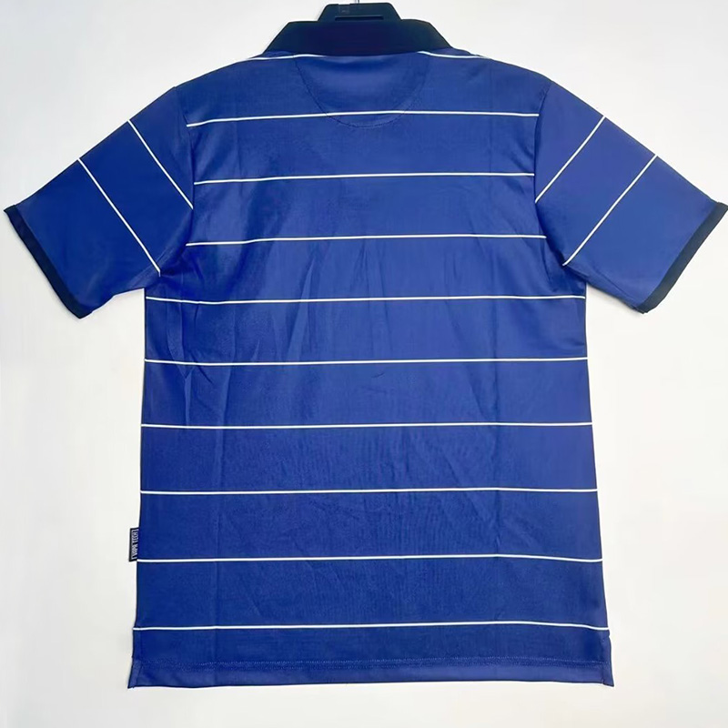 1999-2000 Man Utd Away Retro Soccer Jersey