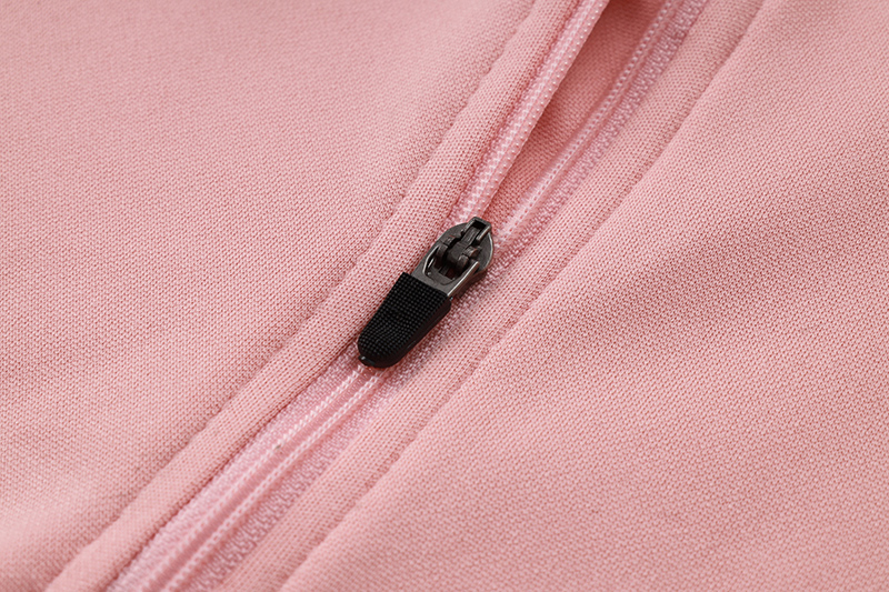 24-25 RMA Pink Kids Half Pull Tracksuit (童装)(半拉链)